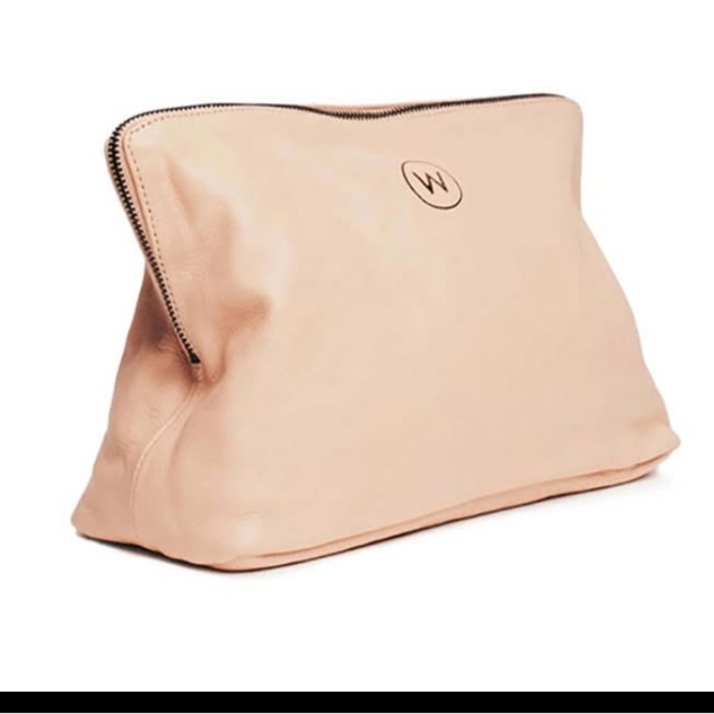 EUC Wanderers Travel Co THE MILANO MEDIUM